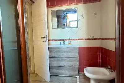 Casa in vendita, Via Castagno San Francesco, Avellino