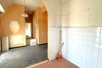 Casa in vendita, Salita Superiore della Noce, Genova
