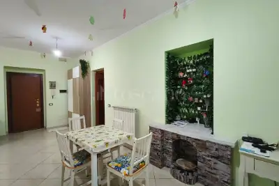 Casa in vendita, Via dei Sette Metri, Roma