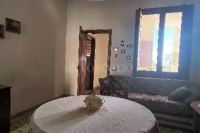 Casa Indipendente in vendita, Via Sicilia, Valderice