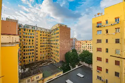 Casa in vendita, Via Pellegrino Matteucci, Roma