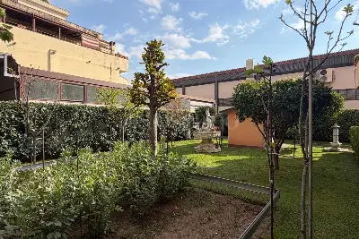 Casa in vendita, Via Giulio Emanuele Rizzo, Roma