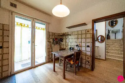 Villino a Schiera in vendita, Via Reghena, Pordenone