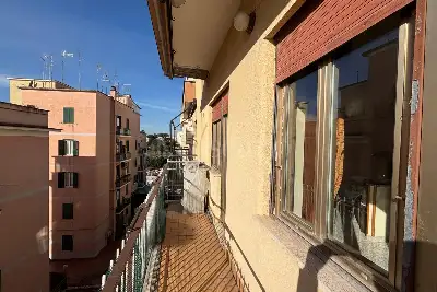 Casa in vendita, Via Sisto IV, Roma