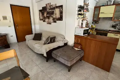 Casa in vendita, Via Delle Olimpiadi, Avezzano