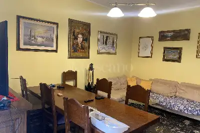 Casa in vendita, Via Agnello da Pisa, Roma