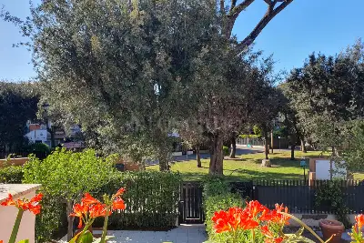 Villino a Schiera in affitto, Via Cesenatico, Fiumicino