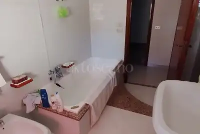 Casa in vendita, Via Jacono, Borgetto