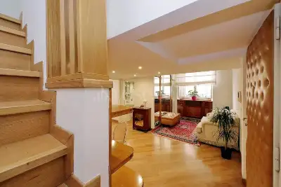 Casa in affitto, Via di San Nicola da Tolentino, Roma