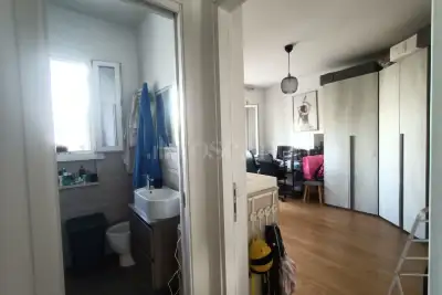 Casa in vendita, Viale dell'Esercito, Roma