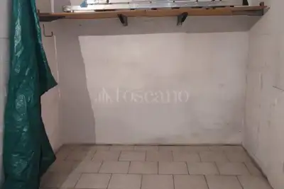 Box in vendita, Via Domenico Pino, Como