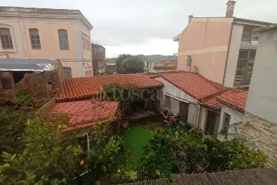 Casa Indipendente in vendita, Via Vittorio Emanuele III, Sardara