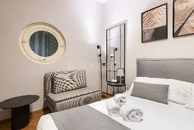 Casa in vendita, Via Chiossetto, Milano