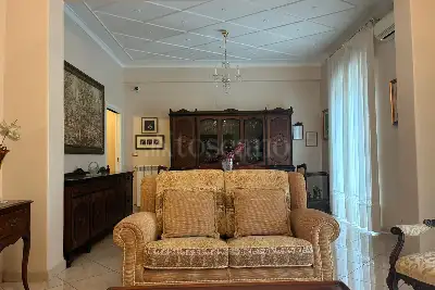 Casa in affitto, Via Giuseppe Macherione, Catania