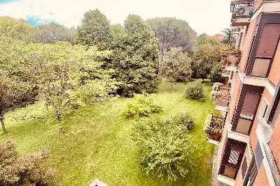 Stanza in affitto, Via Pier Paolo Pasolini, Roma