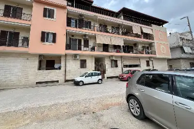 Casa in vendita, Via Montalbano, Cerignola