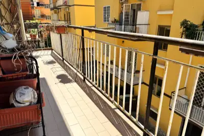 Casa in vendita, Via dei Gonzaga, Roma