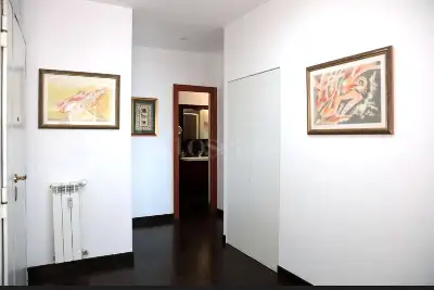 Casa in affitto, Via Gregorio Ricci Curbastro, Roma