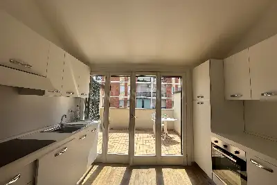 Casa in vendita, Via Giovanni Battista Bertini, 7a, Milano