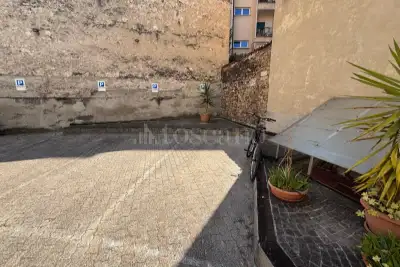 Casa in vendita, Via della Valverde 73, Verona
