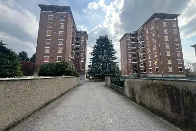 Casa in vendita, Via Enrico Fermi, Corsico