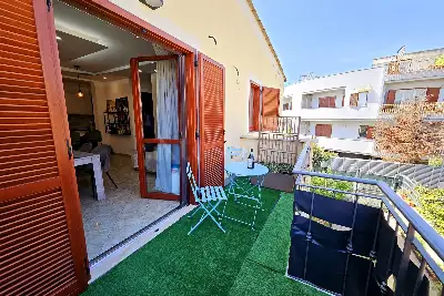 Casa in vendita, Via Abruzzi, Santa Marinella