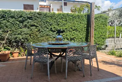 Villa in vendita, Via Pyre, Latina