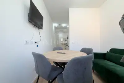Casa in affitto, Via Muzio Attendolo Detto Sforza, Milano
