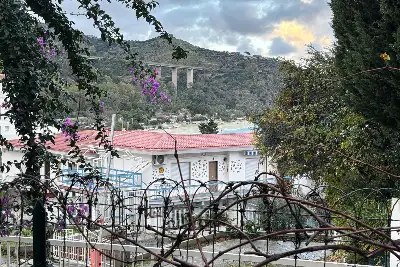 Casa in vendita, Traversa II Via del Mare, Stalettì