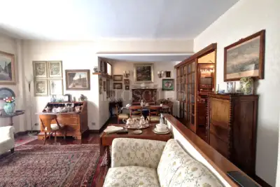 Casa in vendita, Via degli Artisti, Firenze