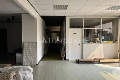 Capannone in vendita, , Caselle Landi