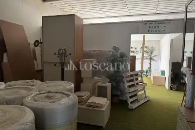 Capannone in vendita, , Caselle Landi