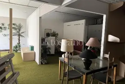 Capannone in vendita, , Caselle Landi