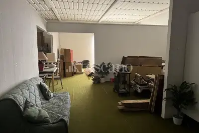 Capannone in vendita, , Caselle Landi