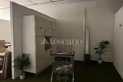 Capannone in vendita, , Caselle Landi