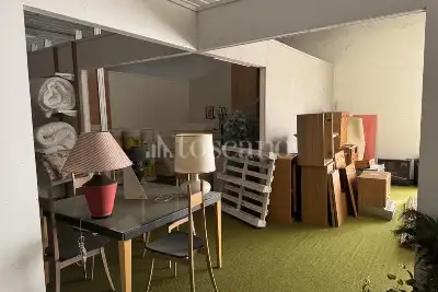 Capannone in vendita, , Caselle Landi