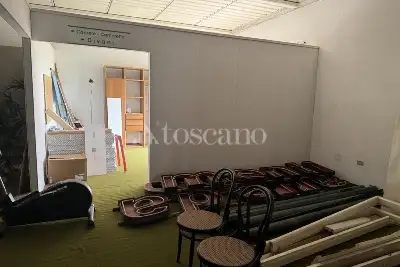 Capannone in vendita, , Caselle Landi