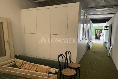 Capannone in vendita, , Caselle Landi