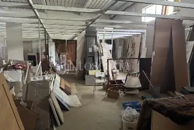 Capannone in vendita, , Caselle Landi