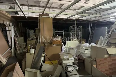 Capannone in vendita, , Caselle Landi