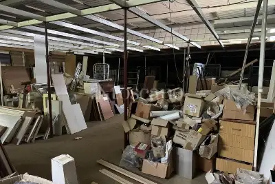 Capannone in vendita, , Caselle Landi