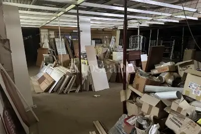 Capannone in vendita, , Caselle Landi