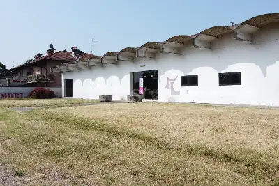 Capannone in vendita, , Caselle Landi