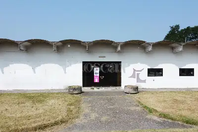 Capannone in vendita, , Caselle Landi