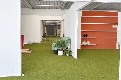 Warehouse for sale, Via Papa Giovanni XXIII, Caselle Landi