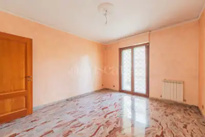 Casa in vendita, Via Umberto Calosso, Roma