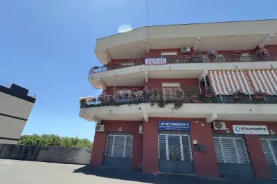 Casa in vendita, Via Alessando Manzoni, Viagrande