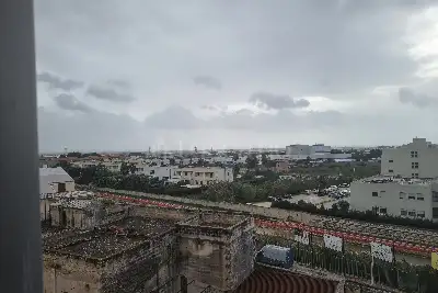 Casa in vendita, Via Federico de Roberto., Trapani
