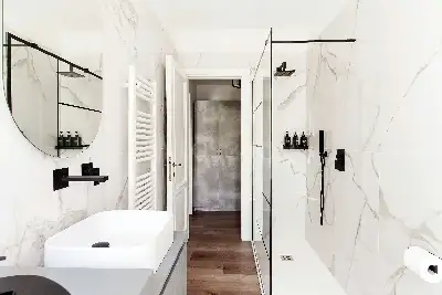 Casa in affitto, Viale Lecco, Como