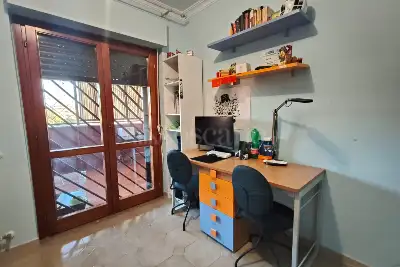 Attico in vendita, Via Cirò Marina, Roma